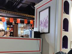 -斯琴阿妈蒙古餐厅(新城店)