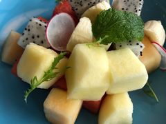 -卡朋西餐(较场西路店)