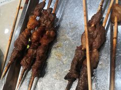 -河州春清真西北特色美食(虎踞路店)