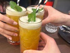 -Shantek象提南亚西餐厅&Bistro(淮海中路店)