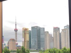 -上海滩餐厅(BFC外滩金融中心店)