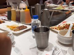 -火地铁板烧(昆山万象汇店)