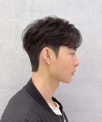 -贝勒爷专业男发