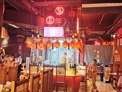 -有喜屋·深夜食堂(北京西路店)