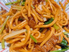 -耶里夏丽·丝路新疆菜·清真食品(徐汇南丹东路臻选店)