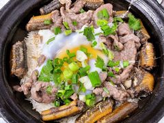 -容里煲仔饭(利丰北路店)
