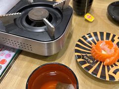 -友壹町寿司(佛山新DNA店)