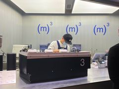 -CUBIC3三立方咖啡(西岸凤巢店)