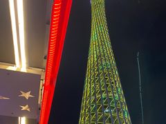 -珠江夜游西堤码头