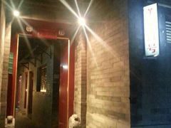 门面-厉家菜(德胜门总店)