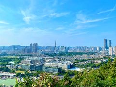 -云龙湖旅游景区