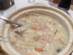 -官塘锋记鱼生·生腌·砂锅粥(牌坊街店)