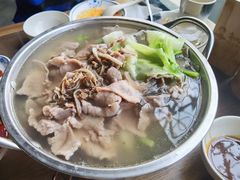 -肖四女乐山跷脚牛肉(世博源店)