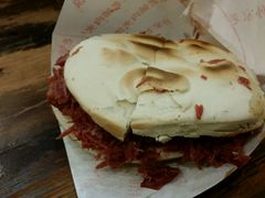 android_upload_pic-毅祥斋老孙家泡馍(北院门鼓楼店)