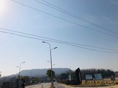 -南京市江宁方山