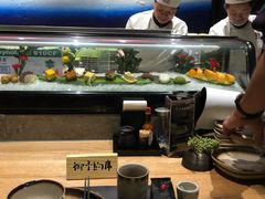 -和彩放题餐厅(酒仙桥店)