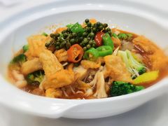 -功德林素菜饭庄(前门店)