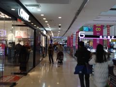 -万达广场(济南魏家庄店)