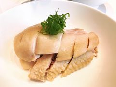 -玫瑰厅上海菜(兴国路店)