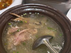 -小菜园新徽菜(宜兴八佰伴店)