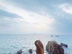 -白城沙滩