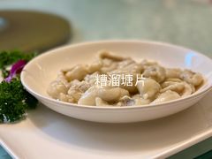 -新聚丰菜馆(太监弄店)