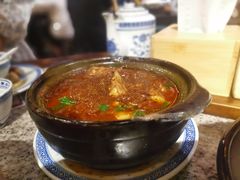 -南京大牌档(三阳广场苏宁店)