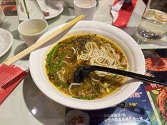 -茶花妹子云南餐厅(传媒大学店)