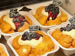 -BUTTERFUL&CREAMOROUS 黄油与面包(万象城店)