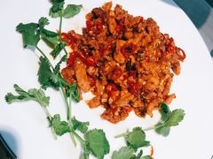 -印象鲵宴·张家界地标美食名片(溪布街店)