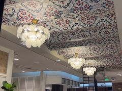 -葡珍轩冰室(虹桥机场T1店)
