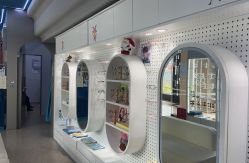 -唯儿诺儿童医院·儿科·眼科(新天地店)