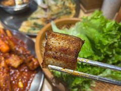 -麻蒲碳烤肉(嘉禾东平地铁站19号店)