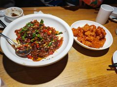 -晋家门·苏皖家常菜(雨花e-park店)