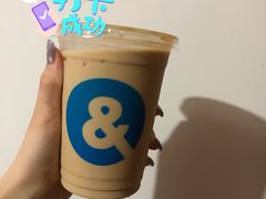 CJ冰拿铁-COFFii&JOY(龙江新城市广场店)