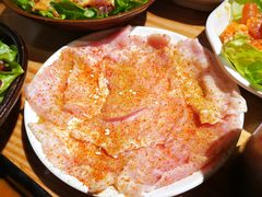 -胖记烤肉(湖大店)