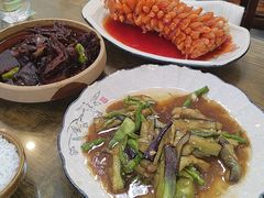 -神仙钵湘香土菜馆(光华路店)