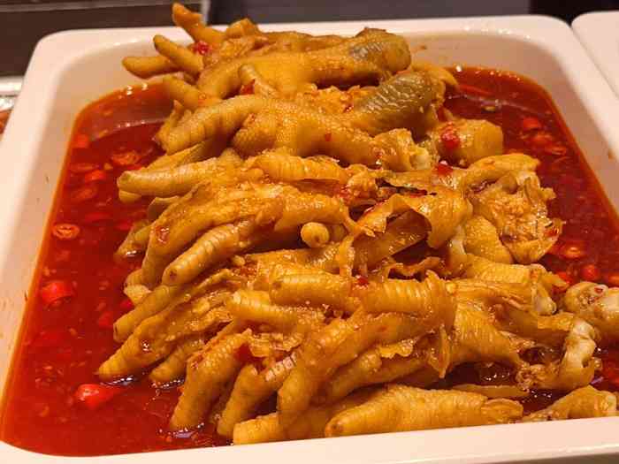 东大方·传统苏杭味(武康营盘店)
