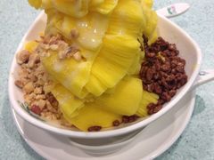 -松记糖水店(铜锣湾分店)
