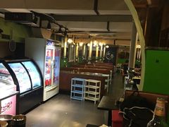 -巴麦隆自助烤肉(桂林路店)