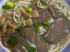 -锦泓老字号猪脏粉(东联大厦店)