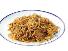 烧三丝-老城味道·传统天津菜(杨柳青店)
