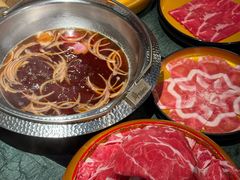 -牛New寿喜烧(中山公园龙之梦店)