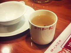 -圆满素食林饭店非遗素食(河西店)