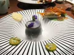 鹅肝-松竹和日式料理(广厦店)