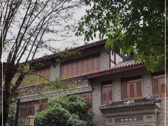 -龙潭水乡