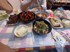 -吴记口味馆
