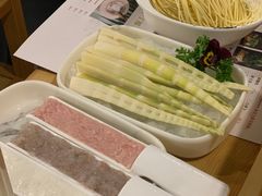 -烹然四季椰子鸡火锅(团结湖总店)