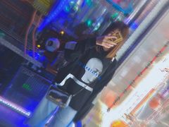 -Darling Queen·Mini·Live·House