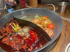-于屿城重庆火锅(深圳总店)